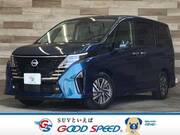 2023 NISSAN SERENA