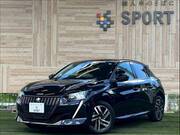2022 PEUGEOT 208