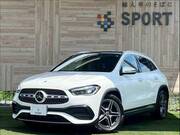 2021 MERCEDES BENZ GLA-CLASS
