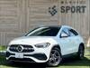 MERCEDES BENZ GLA-CLASS