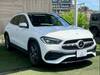 MERCEDES BENZ GLA-CLASS