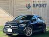 MERCEDES BENZ GLA-CLASS