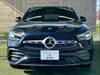 MERCEDES BENZ GLA-CLASS