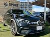 MERCEDES BENZ GLA-CLASS