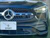 MERCEDES BENZ GLA-CLASS