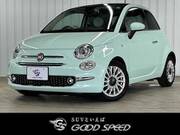 2016 FIAT 500