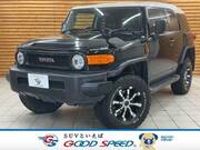 2016 TOYOTA FJ CRUISER