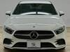 MERCEDES BENZ A-CLASS