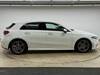 MERCEDES BENZ A-CLASS