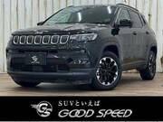 2022 CHRYSLER JEEP COMPASS