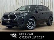 2024 BMW X2