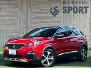 2017 PEUGEOT 3008