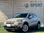 2021 FIAT 500X