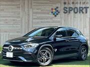 2020 MERCEDES BENZ GLA-CLASS