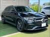 MERCEDES BENZ GLA-CLASS