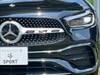 MERCEDES BENZ GLA-CLASS