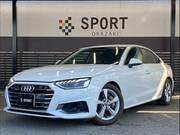 2021 AUDI A4