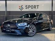2021 MERCEDES BENZ E-CLASS