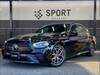 MERCEDES BENZ E-CLASS