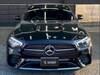 MERCEDES BENZ E-CLASS