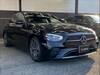 MERCEDES BENZ E-CLASS