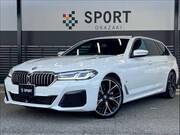 2023 BMW 5 SERIES