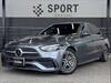 MERCEDES BENZ C-CLASS