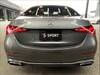 MERCEDES BENZ C-CLASS
