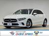 MERCEDES BENZ A-CLASS