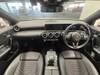 MERCEDES BENZ A-CLASS