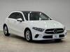 MERCEDES BENZ A-CLASS