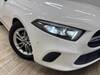 MERCEDES BENZ A-CLASS