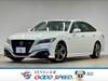 TOYOTA CROWN HYBRID