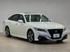 TOYOTA CROWN HYBRID