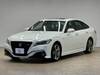 TOYOTA CROWN HYBRID