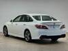 TOYOTA CROWN HYBRID