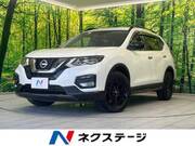 2018 NISSAN X-TRAIL