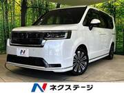 2022 HONDA STEPWAGON