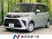 2022 TOYOTA ROOMY