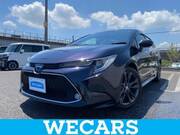 2020 TOYOTA COROLLA TOURING