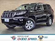 2019 TOYOTA LAND CRUISER PRADO TX