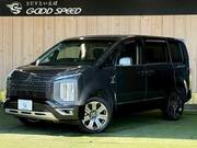 2020 MITSUBISHI OTHER