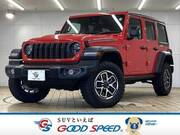 2024 CHRYSLER JEEP WRANGLER UNLIMITED