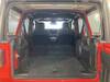 CHRYSLER JEEP WRANGLER UNLIMITED