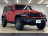 CHRYSLER JEEP WRANGLER UNLIMITED