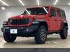 CHRYSLER JEEP WRANGLER UNLIMITED