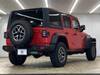 CHRYSLER JEEP WRANGLER UNLIMITED