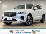 2022 VOLVO XC60