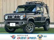 2023 SUZUKI JIMNY XC