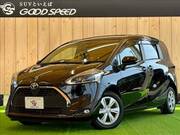 2019 TOYOTA SIENTA